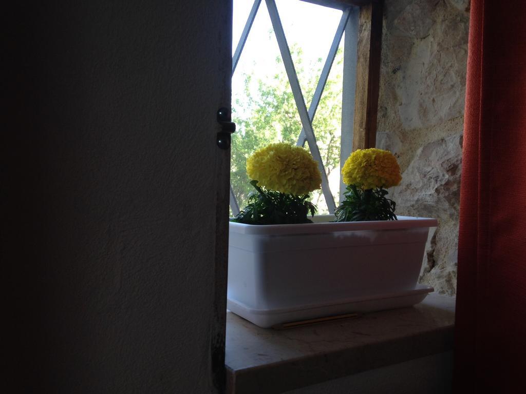 Monolocale Per Vacanze Apartment Castellammare del Golfo Ruang foto