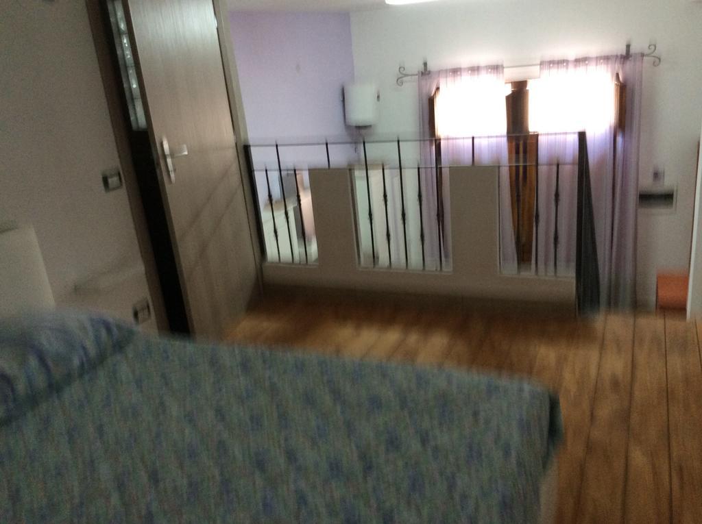 Monolocale Per Vacanze Apartment Castellammare del Golfo Ruang foto